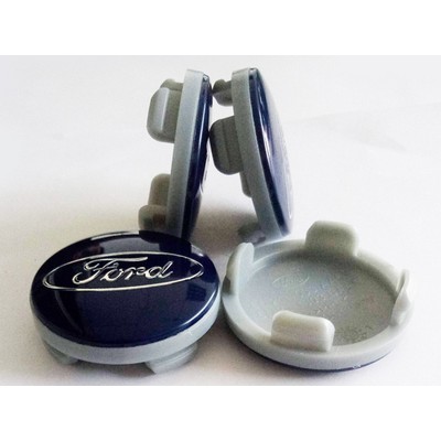 Колпачок в диск Ford 54/50 Blue 6M211003AA заглушка