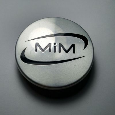 Крышка MIM 60 мм заглушка