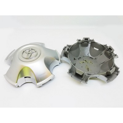 Колпачок в диск Toyota Land Cruiser 2008-2011 (152/125) 42603-60570 заглушка