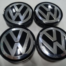 Колпачки на диски Volkswagen (55/52) 6N0601171