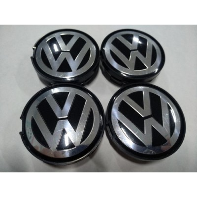 Колпачки на диски Volkswagen (55/52) 6N0601171 заглушка