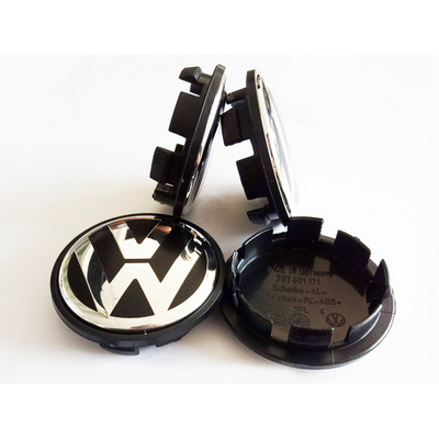 Колпачок в диск Volkswagen Touareg Multivan 7L6601149B (70/58) заглушка