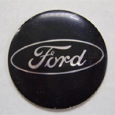 Наклейка на диск Ford 47 плоский