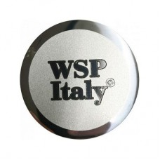 Наклейка на диск WSP italy выпуклый 57 мм