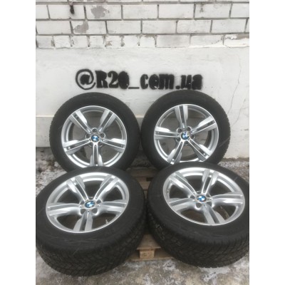 Диски BMW OEM в Днепре