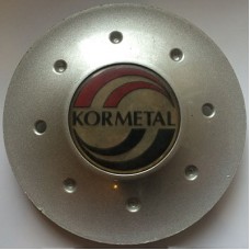 Крышка Kormetal серая