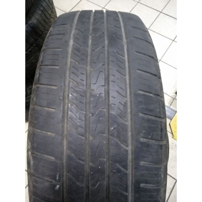 Шины Continental ContiEcoContact CP 195/65 R15 91H Б/У 7 мм