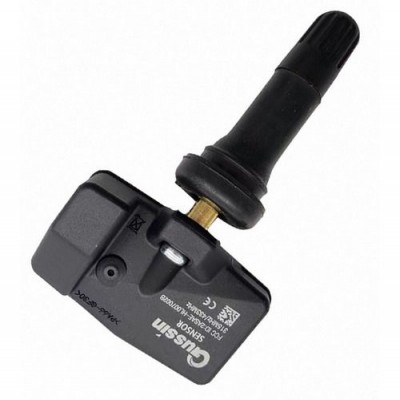 Аксессуары Датчик давления в шинах Gussin 315/433 mHz (Rubber) в Днепре