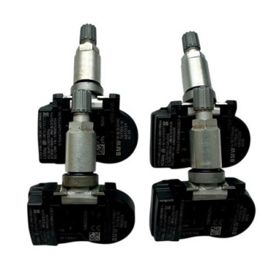 Аксессуары Датчик давления в шинах TPMS OEM BMW (S180052056H) 433 МГц БУ в Днепре