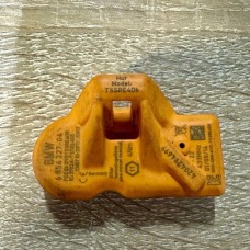 Датчик давления в шинах TPMS OEM HUF 433 МГц (BMW, Mini) БУ