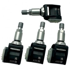 Датчик давления в шинах TPMS OEM Mercedes BMW (A0009052102) 433 МГц БУ