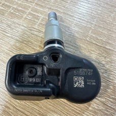 Датчик давления в шинах TPMS OEM Pacific Toyota/Lexus (42607-02070) 433 МГц БУ