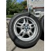 Диски бу BMW Original 1182760-5 7,0x16 5x120 et 46 dia 72,6 Silver в Днепре