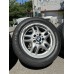 Диски бу BMW Original 1182760-5 7,0x16 5x120 et 46 dia 72,6 Silver в Днепре