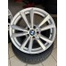 Диски Original BMW X5 F15 8,5x18 5х120 ET46 dia 72,6  Oem Number 6853952 68696099 Б/У в Днепре