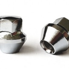 Гайки Ford 14х1,5 L33 с широким конусом 19 ключ (Форд)