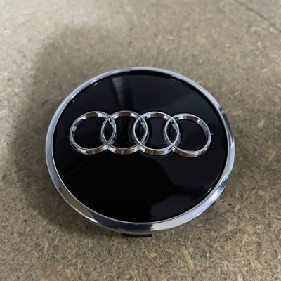 Колпачки на диски Audi 61/57 4M0 601 170 JG3 (Original OEM) заглушка