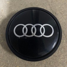 Колпачки на диски Audi 65/56 Black 3B7601171