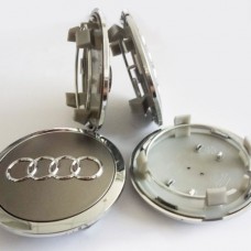 Колпачки на диски Audi 69/56 4B0601170A