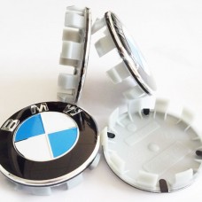 Колпачки на диски BMW 68/65 36136783536