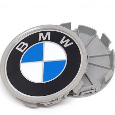 Колпачки на диски BMW 68/65 6768640