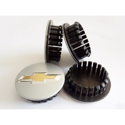 Колпачки на диски Chevrolet (53/45) 96682160 заглушка