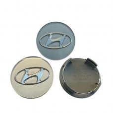 Колпачки на диски Hyundai Accent (57/53) 52960-1E400