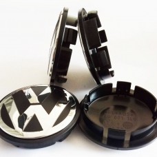 Колпачки на диски Volkswagen (70/58) 7L6601149B