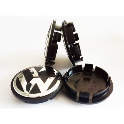 Колпачки на диски Volkswagen (70/58) 7L6601149B заглушка