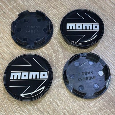 Колпачок на диски Momo (53/48) заглушка