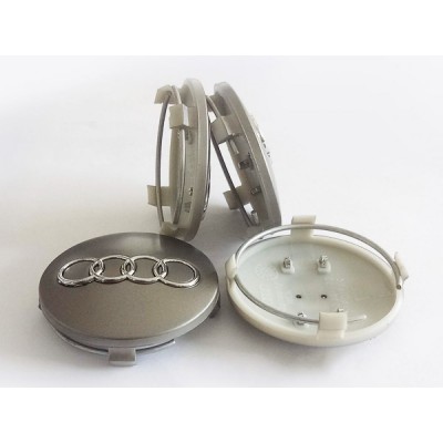 Колпачок в диск AUDI 60/56 4B0601170 заглушка