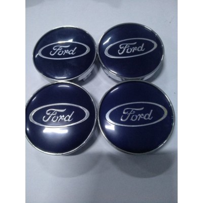 Колпачок в диск Ford 60/56 C8401 заглушка