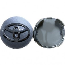 Колпачок в диск Toyota (62/56) 42603-12730 графит