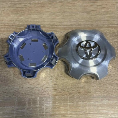 Колпачок в диск Toyota LC Prado 120 42603-60500 (137/120) заглушка