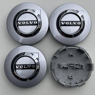 Колпачок в диск Volvo Original 31471435 D38ME (64/61) заглушка