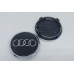 Колпачок в диски Audi (77/65) 4L0601170 заглушка
