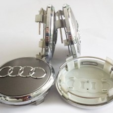 Колпачок в диски Audi (77/65) 4L0601170