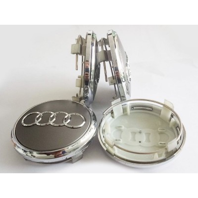 Колпачок в диски Audi (77/65) 4L0601170 заглушка