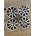 Диски Lexus Original 7.5Jx18 5х120 ET32 dia 60,1 Silver Б/У в Днепре