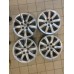 Lexus 7.5Jx18 ET32 OEM Silver Б/У у Дніпрі