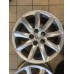 Lexus 7.5Jx18 ET32 OEM Silver Б/У у Дніпрі