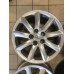 Диски Lexus Original 7.5Jx18 5х120 ET32 dia 60,1 Silver Б/У в Днепре