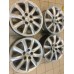 Lexus 7.5Jx18 ET32 OEM Silver Б/У у Дніпрі