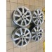Диски Lexus Original 7.5Jx18 5х120 ET32 dia 60,1 Silver Б/У в Днепре