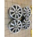 Lexus 7.5Jx18 ET32 OEM Silver Б/У у Дніпрі