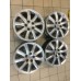 Lexus 7.5Jx18 ET32 OEM Silver Б/У у Дніпрі