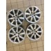 Диски Lexus Original 7.5Jx18 5х120 ET32 dia 60,1 Silver Б/У в Днепре