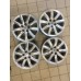 Lexus 7.5Jx18 ET32 OEM Silver Б/У у Дніпрі