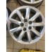 Lexus 7.5Jx18 ET32 OEM Silver Б/У у Дніпрі