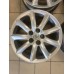Диски Lexus Original 7.5Jx18 5х120 ET32 dia 60,1 Silver Б/У в Днепре